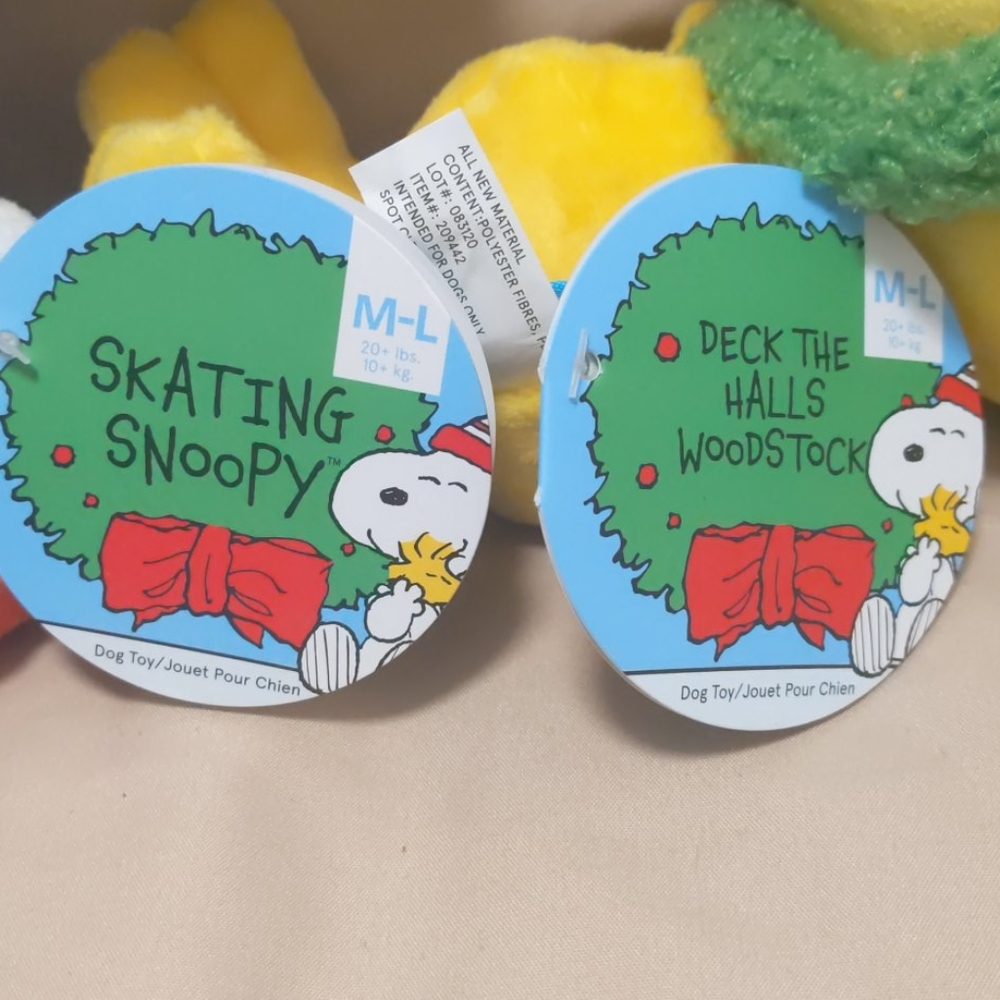 Dog toy - Picture 3 of 4